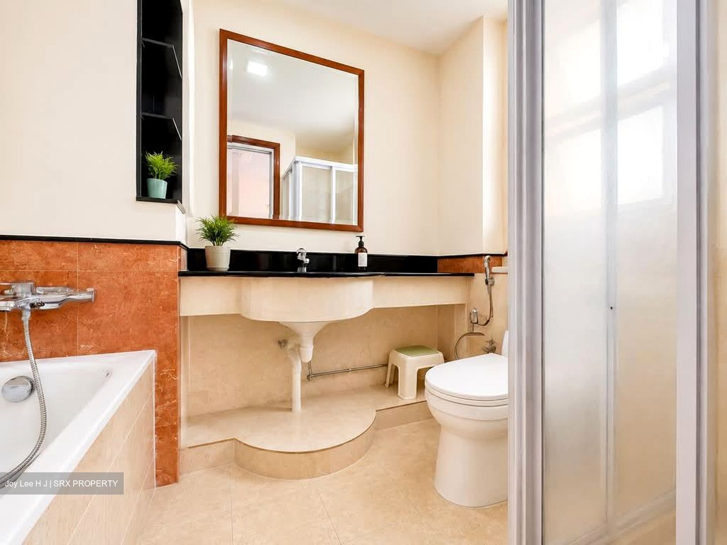 Euphony Gardens (D27), Condominium #599955791